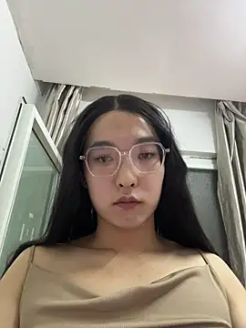 TSxiaoqier online show from July 13, 2026, 12:41 pm