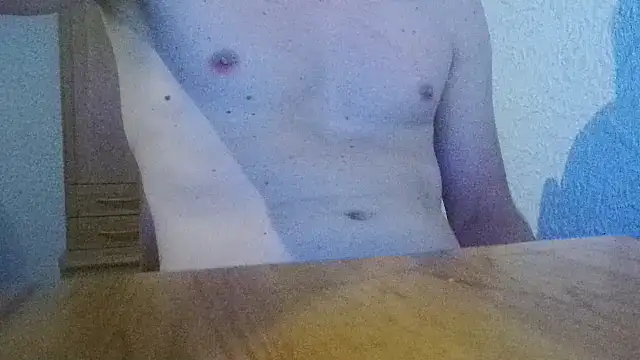 Lazy Lust online show from July 3, 2026, 8:48 pm
