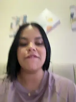 AliceStarshine online show from October 23, 2025, 4:01 am