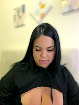 AliceStarshine online show from November 25, 2025, 11:27 pm