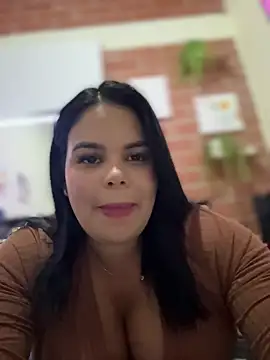 AliceStarshine online show from February 15, 2026, 2:30 am