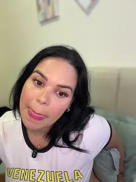 AliceStarshine online show from March 31, 2026, 2:35 am