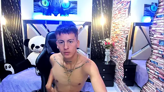 Josh Rayder online show from July 8, 2026, 12:31 pm
