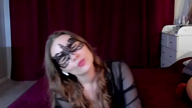 KatherineNoir online show from July 5, 2026, 3:41 pm