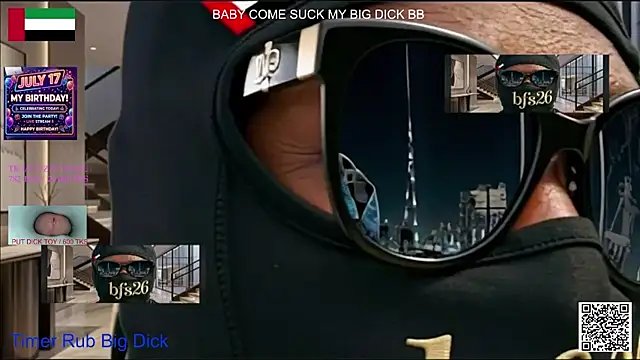 eatdickass online show from July 9, 2026, 2:26 am