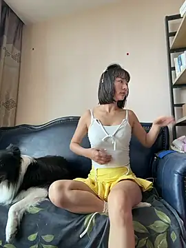 BINGBING-789 online show from July 12, 2026, 5:53 am
