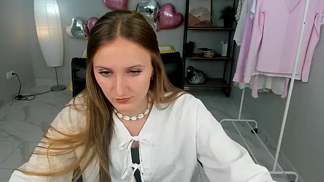Melissa Bryant online show from July 8, 2026, 11:48 am