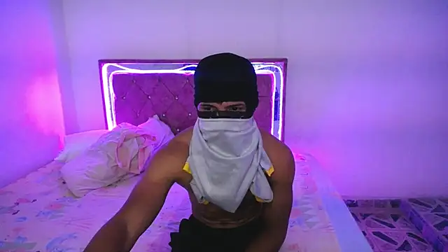 vergaboy online show from July 10, 2026, 3:58 pm