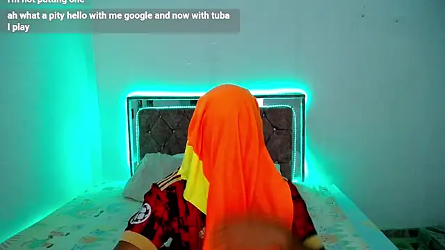 vergaboy online show from July 15, 2026, 5:51 pm