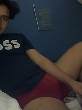 foxboyR28 online show from July 10, 2026, 9:12 am