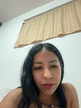 Snapshot of kari_rive chatting on July 21, 2026, 6:49 am kari rive online show from July 21, 2026, 6:49 am