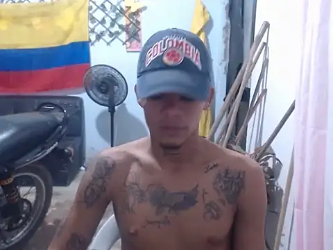MASTER420TATTO online show from July 10, 2026, 6:28 am