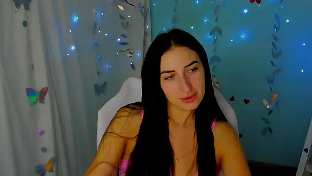 Star Emily  online show from July 13, 2026, 12:19 pm
