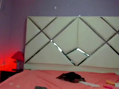 AshlyCortez online show from July 10, 2026, 5:37 pm