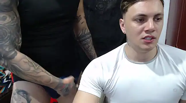 kike energy online show from February 4, 2025, 8:17 pm