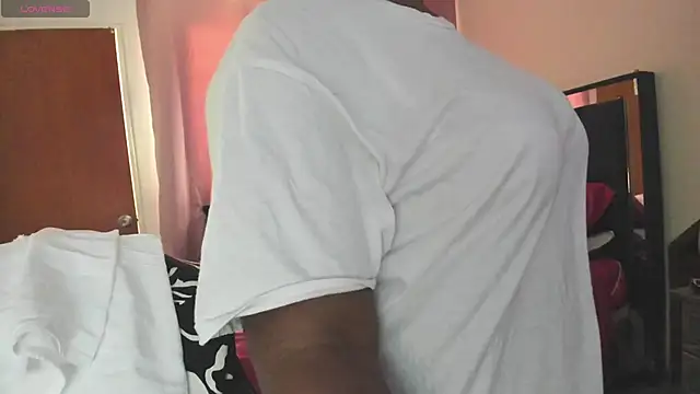 LupeAdams online show from March 28, 2026, 7:24 pm