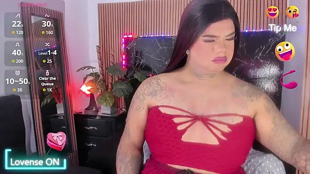 isabelleandbrand online show from October 31, 2025, 12:17 pm