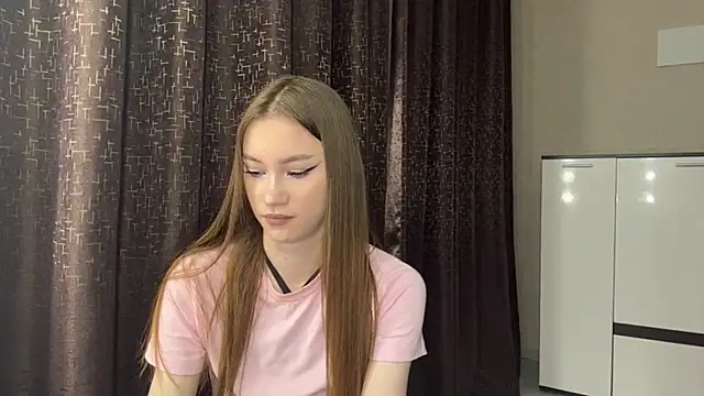 OlimpiaFontenot online show from July 13, 2026, 10:34 pm