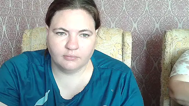 Snapshot of AlbertaAndSharon chatting on July 15, 2026, 11:26 am AlbertaAndSharon online show from July 15, 2026, 11:26 am