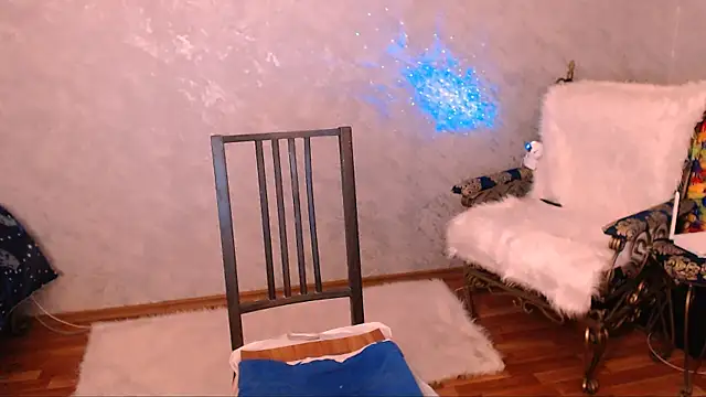 Samantha Si online show from March 1, 2026, 9:17 pm