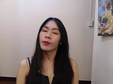 YourTSLovely online show from September 9, 2025, 9:36 pm
