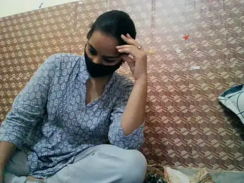Nisha As online show from July 17, 2026, 8:21 am