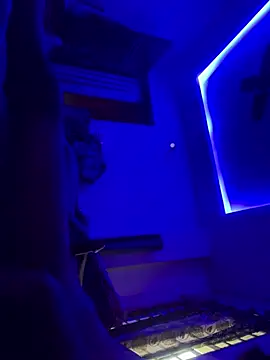 BUDDYH4X online show from July 22, 2026, 2:03 am