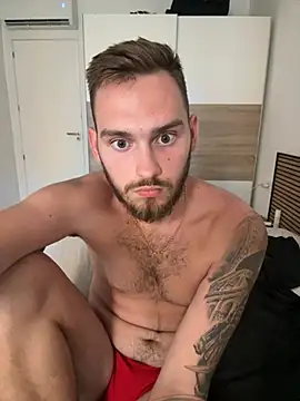 DarkHunter696 online show from July 17, 2026, 4:01 pm