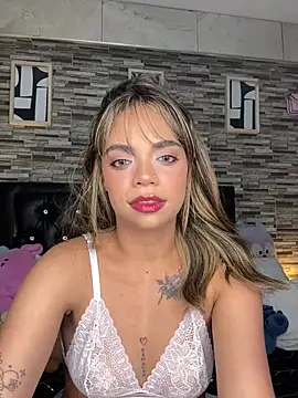 Snapshot of PamelaScothh chatting on July 19, 2026, 2:48 am PamelaScothh online show from July 19, 2026, 2:48 am