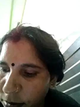 Snapshot of Kiranjaan20 chatting on July 19, 2026, 9:02 am Kiranjaan20 online show from July 19, 2026, 9:02 am