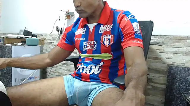 Snapshot of samario06 chatting on September 29, 2025, 7:30 pm samario06 online show from September 29, 2025, 7:30 pm