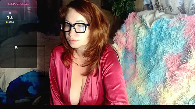 Snapshot of FlirtatiousMegan chatting on May 21, 2026, 1:23 am FlirtatiousMegan online show from May 21, 2026, 1:23 am
