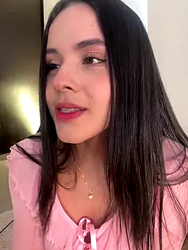 IvyValentine online show from October 17, 2025, 8:11 pm