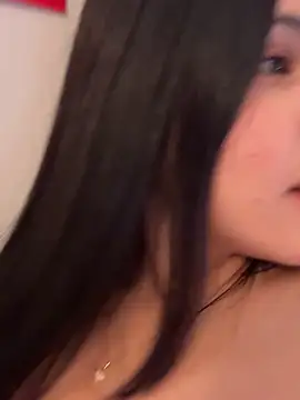 IvyValentine online show from March 12, 2026, 7:09 pm