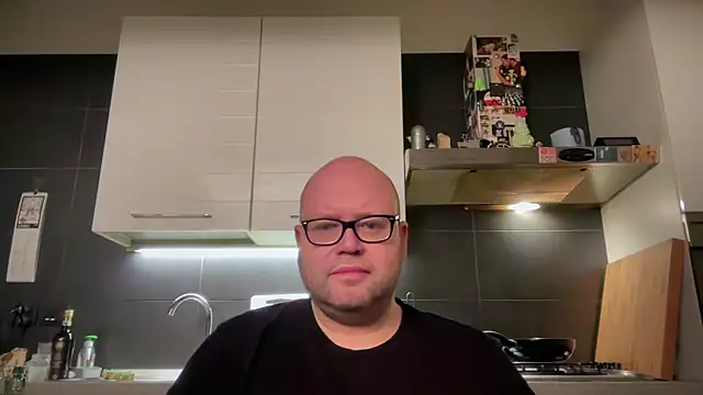 theitalianbear online show from January 16, 2025, 7:31 pm