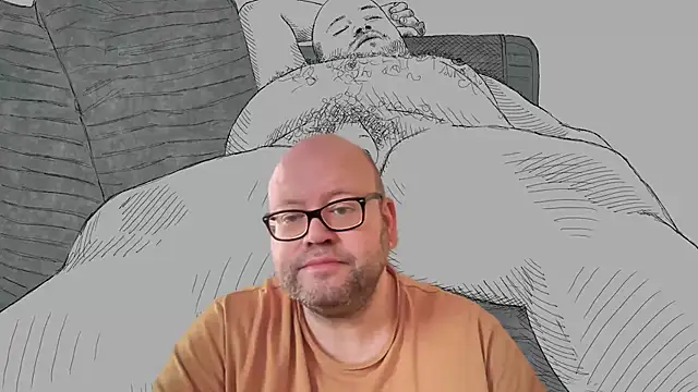 theitalianbear online show from March 6, 2025, 11:36 am