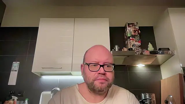 theitalianbear online show from February 5, 2026, 5:45 am