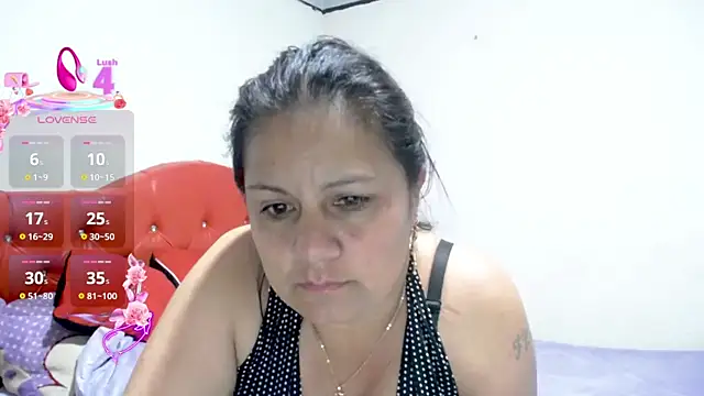 sexy jhoan88 online show from February 4, 2026, 11:53 pm