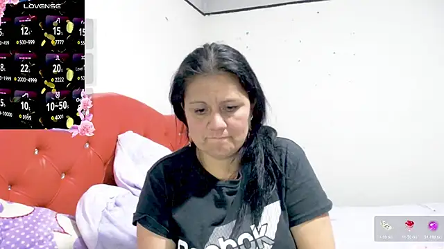 sexy jhoan88 online show from April 2, 2026, 2:15 pm