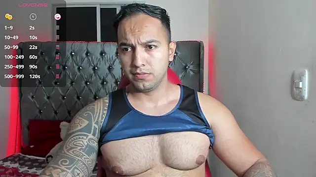 Snapshot of mrloganfuck1 chatting on April 24, 2026, 5:54 am mrloganfuck1 online show from April 24, 2026, 5:54 am