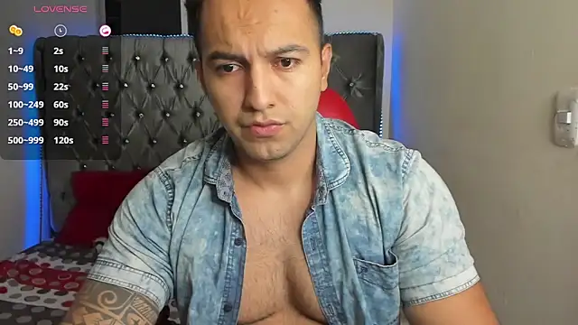 Snapshot of mrloganfuck1 chatting on April 26, 2026, 6:00 am mrloganfuck1 online show from April 26, 2026, 6:00 am