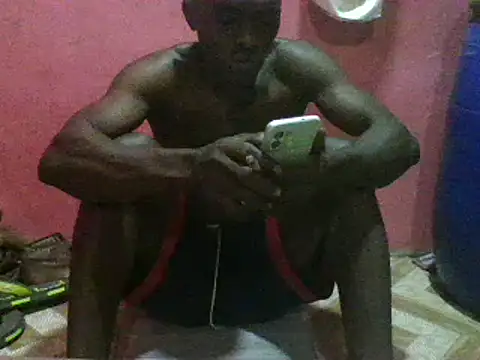 blakkvirus online show from December 26, 2024, 4:21 am