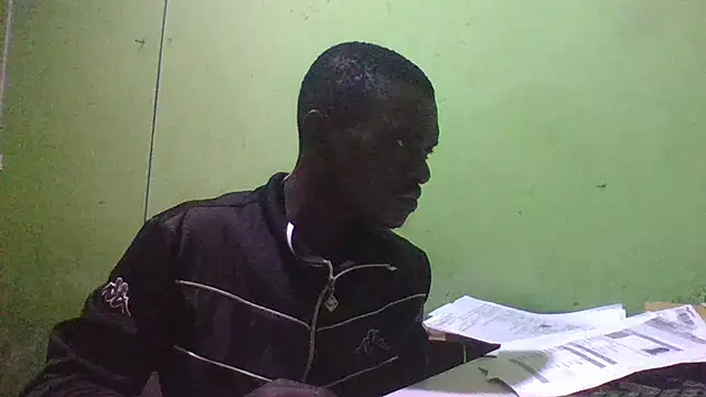 blakkvirus online show from November 21, 2025, 3:05 am