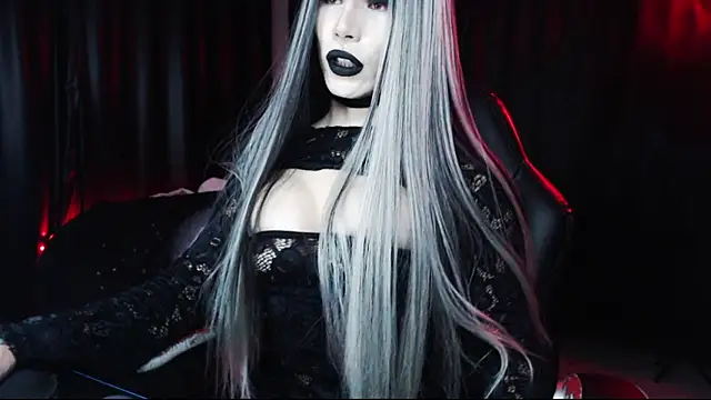 april simons2 online show from October 3, 2025, 2:52 am