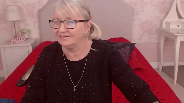 LadyAlana online show from May 24, 2026, 9:31 pm