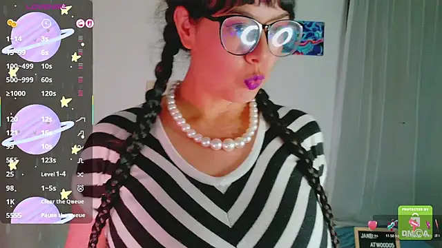 Snapshot of jane_madmax chatting on January 31, 2026, 7:11 pm jane madmax online show from January 31, 2026, 7:11 pm