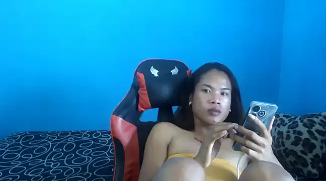 venustheg0ddess online show from March 4, 2025, 4:06 am