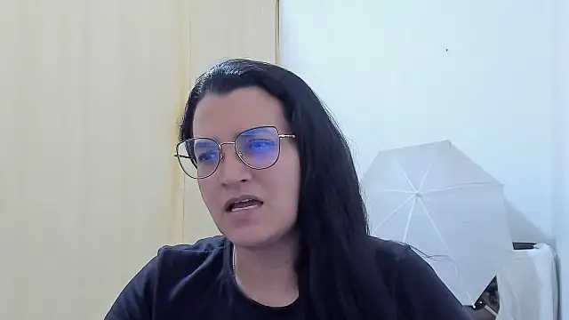 MARILYN GARCIA online show from May 29, 2026, 11:03 pm