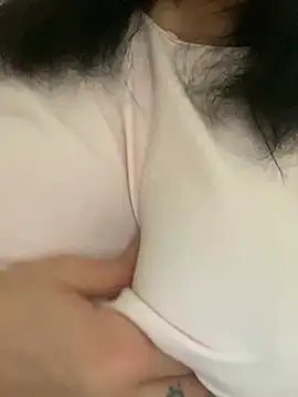 Azzurra1234 online show from March 7, 2025, 9:40 am