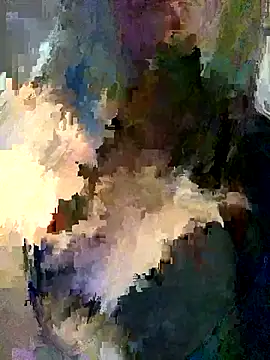 Azzurra1234 online show from October 26, 2025, 4:46 pm